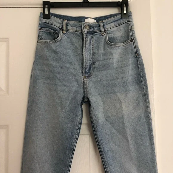 Boyish brand the Zachary skinny jeans from free people - Picture 9 of 10